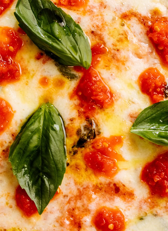 Renee's pizza online