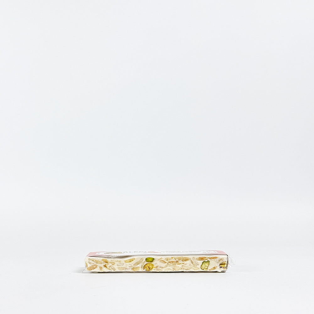 Aledi Sicilian Almond Nougat - 150g