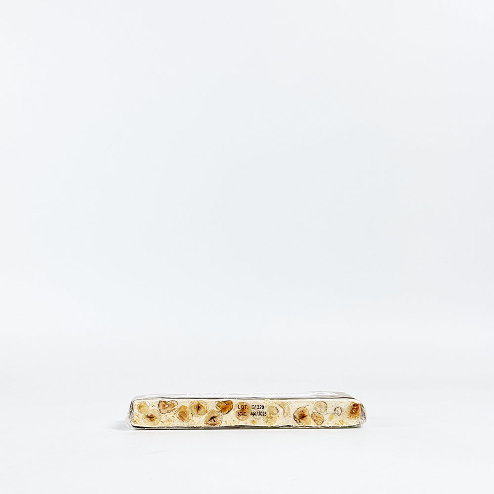 Aledi Sicilian Hazelnut Nougat - 150g