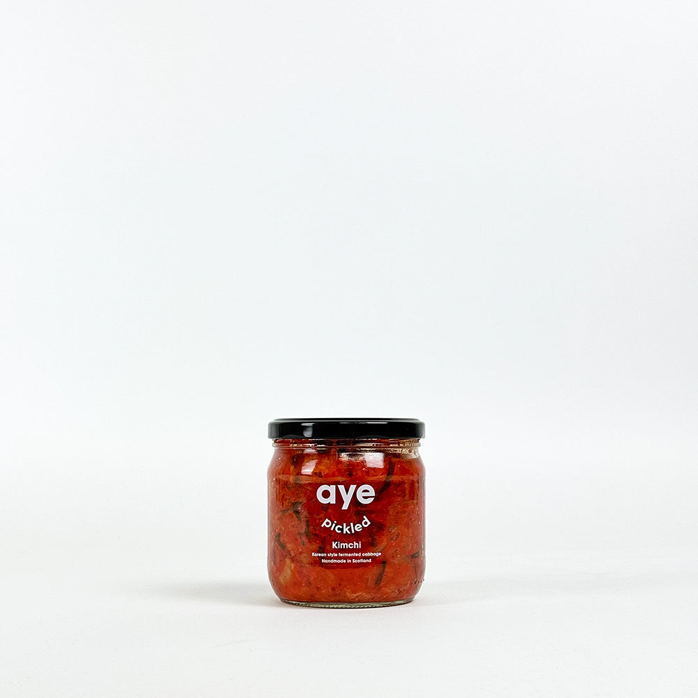 Aye Pickled Kimchi (Fermented) - 380g