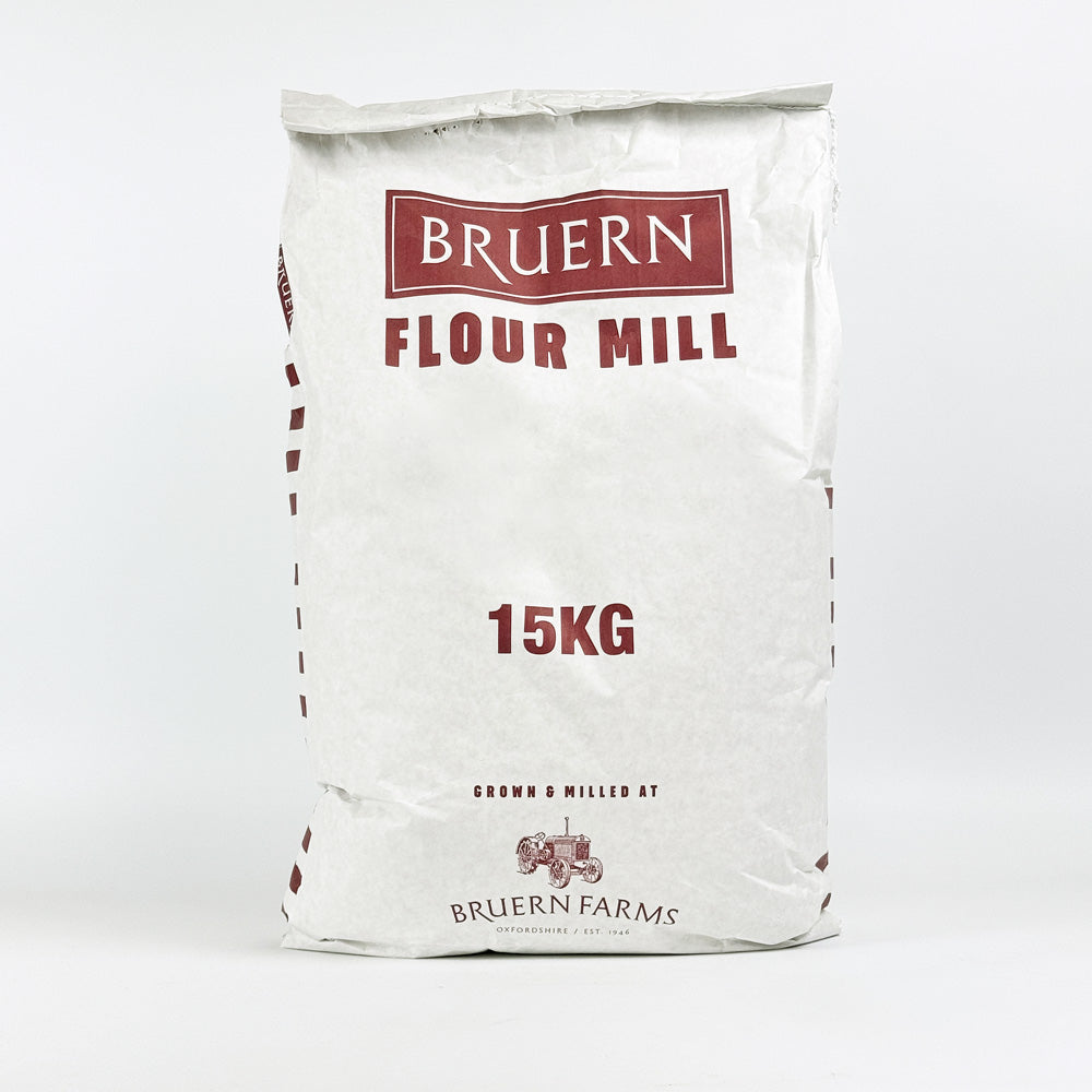 Bruern Farms Mariagertoba Heritage Blend Stoneground Flour