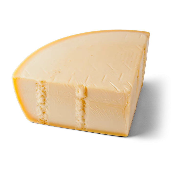 Castelli Grana Padano 14 Month Aged Wedge DOP - Approx. 5.2kg