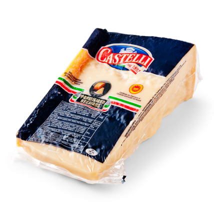 Castelli Parmigiano Reggiano 24 Month Aged Parmesan | Ratton Pantry