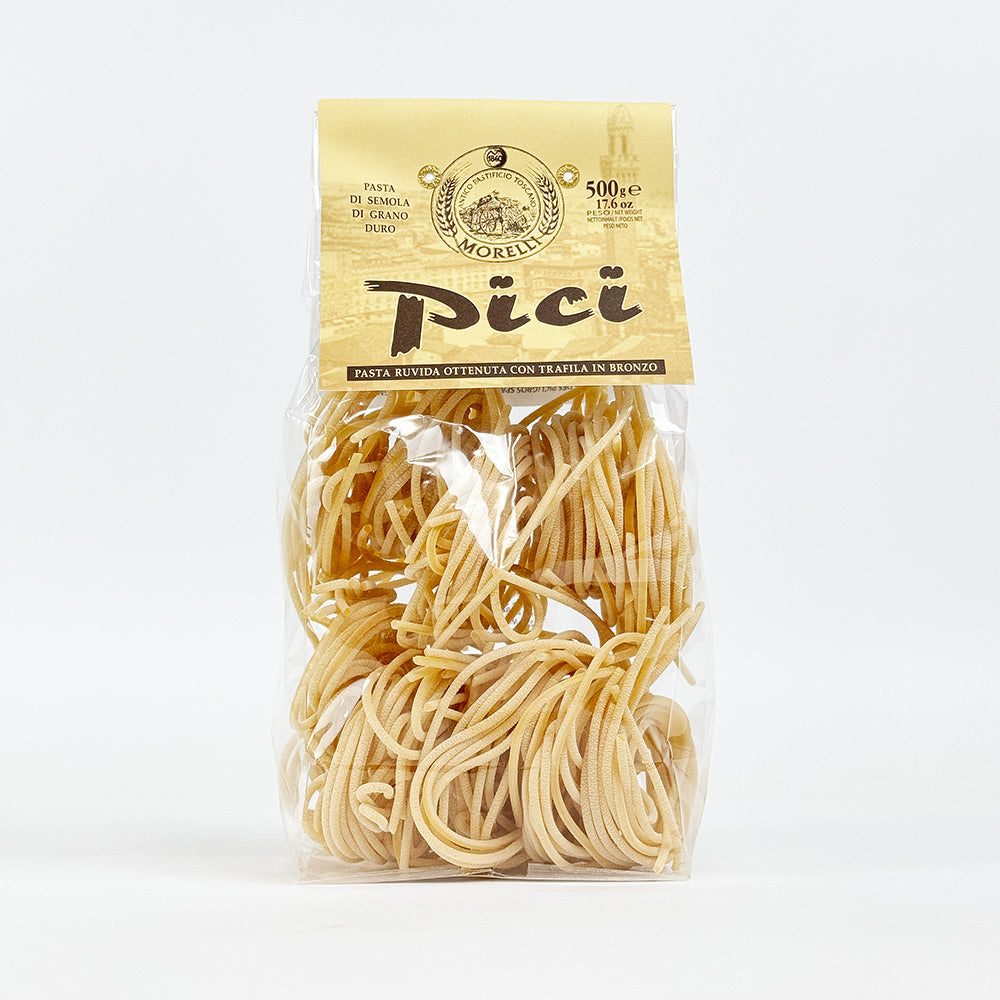 Morelli Pici Pasta - 500g