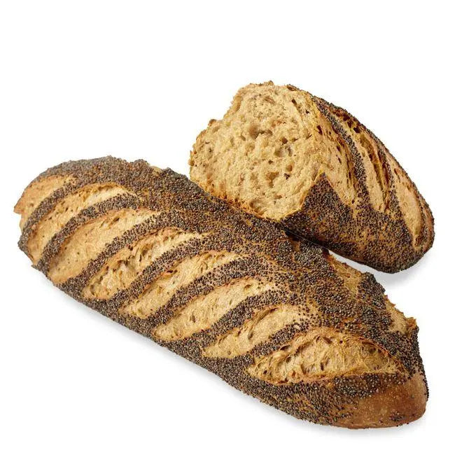 Moul-Bie Campagrain Dark Multicereal French Bread Flour