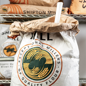 TRENDING: SHIPTON MILL FLOUR